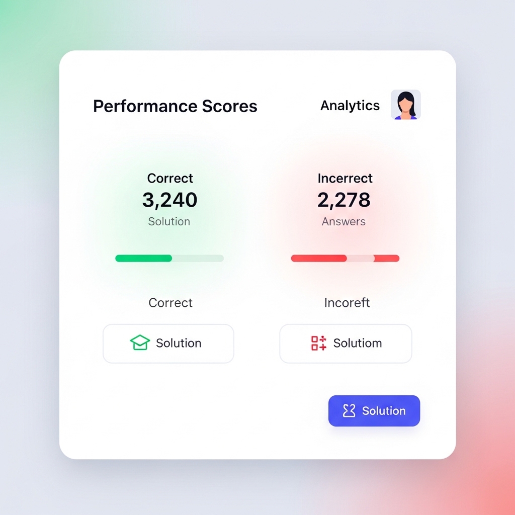 Instant Results with Detailed Solutions image