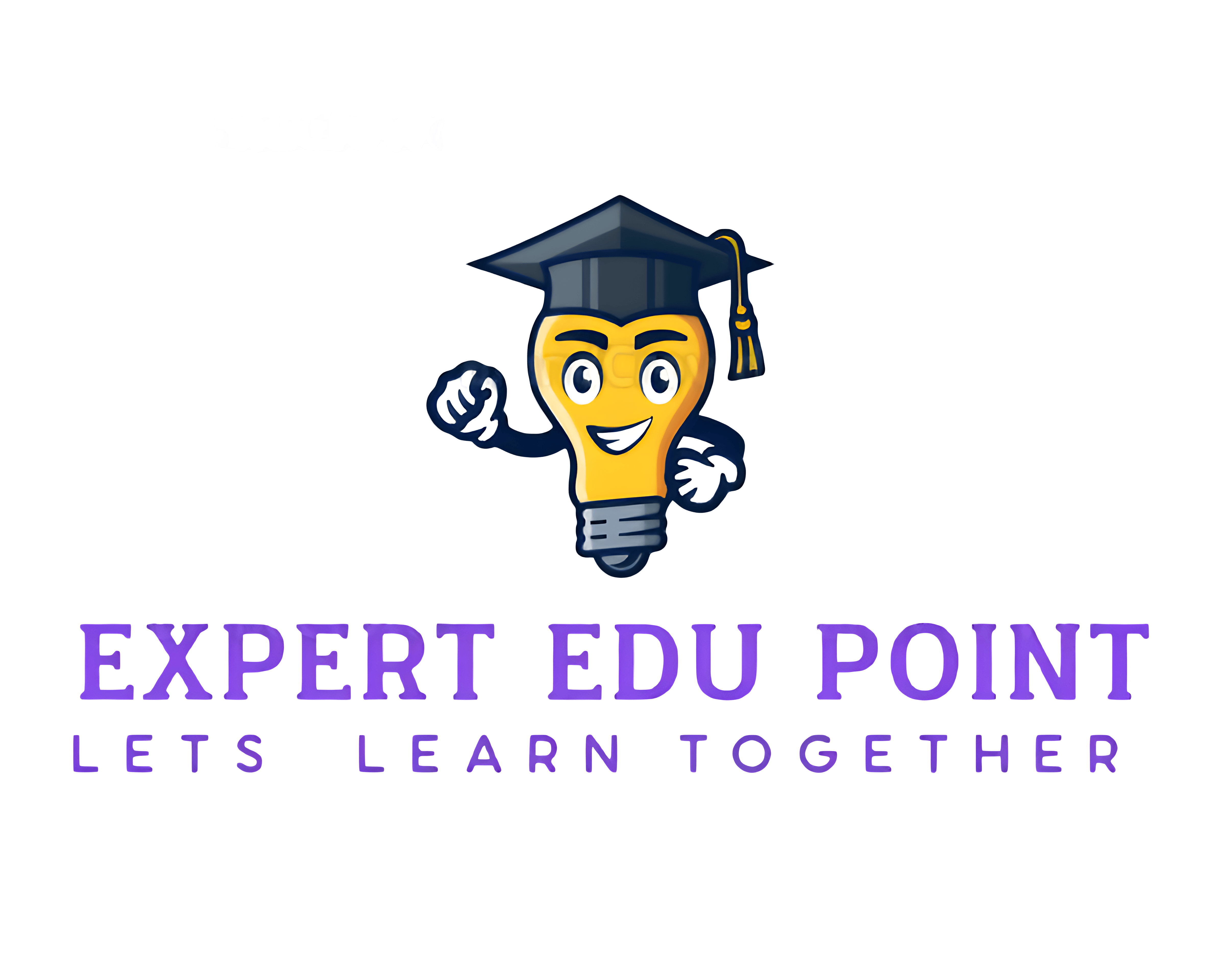 EXPERT EDU POINT